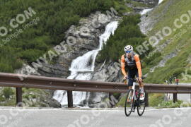 Photo #3703729 | 02-08-2023 11:38 | Passo Dello Stelvio - Waterfall curve BICYCLES