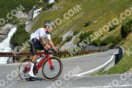 Photo #4200307 | 08-09-2023 10:45 | Passo Dello Stelvio - Waterfall curve BICYCLES