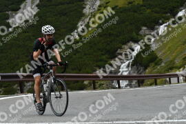 Photo #4084088 | 26-08-2023 10:43 | Passo Dello Stelvio - Waterfall curve BICYCLES