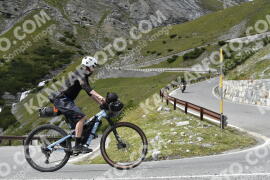 Photo #3827574 | 11-08-2023 15:08 | Passo Dello Stelvio - Waterfall curve BICYCLES