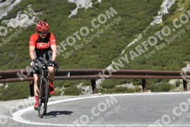 Photo #2751744 | 26-08-2022 10:50 | Passo Dello Stelvio - Waterfall curve BICYCLES