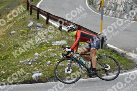 Photo #2826321 | 05-09-2022 14:02 | Passo Dello Stelvio - Waterfall curve BICYCLES