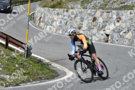 Foto #2800009 | 02-09-2022 14:21 | Passo Dello Stelvio - Waterfall Kehre BICYCLES