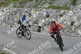 Photo #3596779 | 27-07-2023 14:42 | Passo Dello Stelvio - Waterfall curve BICYCLES