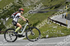 Photo #3619713 | 29-07-2023 10:43 | Passo Dello Stelvio - Waterfall curve BICYCLES