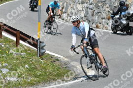 Photo #2361439 | 20-07-2022 13:14 | Passo Dello Stelvio - Waterfall curve BICYCLES