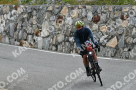 Photo #2437054 | 30-07-2022 10:09 | Passo Dello Stelvio - Waterfall curve BICYCLES
