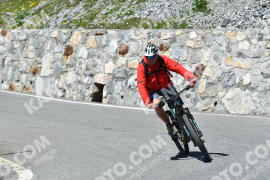 Photo #2220277 | 02-07-2022 15:10 | Passo Dello Stelvio - Waterfall curve BICYCLES