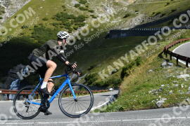 Photo #2620046 | 13-08-2022 09:56 | Passo Dello Stelvio - Waterfall curve BICYCLES