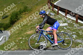 Photo #4054074 | 24-08-2023 12:26 | Passo Dello Stelvio - Waterfall curve BICYCLES