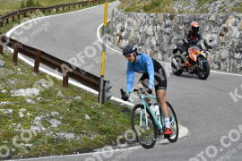 Photo #2769306 | 28-08-2022 12:25 | Passo Dello Stelvio - Waterfall curve BICYCLES