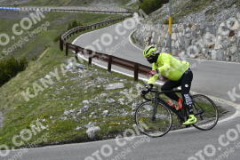 Photo #3045481 | 03-06-2023 14:32 | Passo Dello Stelvio - Waterfall curve BICYCLES