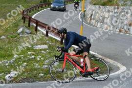Photo #2596560 | 11-08-2022 15:02 | Passo Dello Stelvio - Waterfall curve BICYCLES