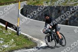 Photo #2494946 | 03-08-2022 11:26 | Passo Dello Stelvio - Waterfall curve BICYCLES