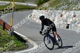 Photo #2701901 | 21-08-2022 16:04 | Passo Dello Stelvio - Waterfall curve BICYCLES