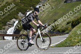 Photo #3063148 | 09-06-2023 10:24 | Passo Dello Stelvio - Waterfall curve BICYCLES