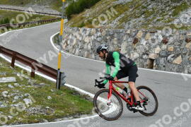 Photo #4266863 | 16-09-2023 11:44 | Passo Dello Stelvio - Waterfall curve BICYCLES