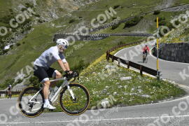 Photo #3361326 | 05-07-2023 11:22 | Passo Dello Stelvio - Waterfall curve BICYCLES