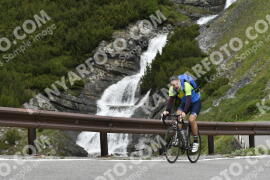 Foto #3304190 | 01-07-2023 11:25 | Passo Dello Stelvio - Waterfall Kehre BICYCLES