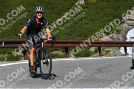 Photo #4169005 | 05-09-2023 10:37 | Passo Dello Stelvio - Waterfall curve BICYCLES