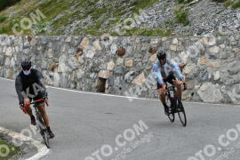 Photo #2458980 | 31-07-2022 14:37 | Passo Dello Stelvio - Waterfall curve BICYCLES