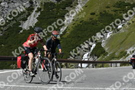 Foto #3822412 | 11-08-2023 13:18 | Passo Dello Stelvio - Waterfall Kehre BICYCLES