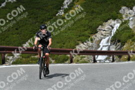 Photo #4291229 | 19-09-2023 11:25 | Passo Dello Stelvio - Waterfall curve BICYCLES