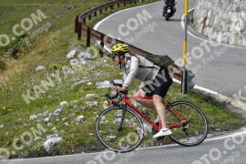 Foto #2792683 | 01-09-2022 15:25 | Passo Dello Stelvio - Waterfall Kehre BICYCLES
