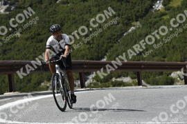Photo #2778999 | 29-08-2022 14:15 | Passo Dello Stelvio - Waterfall curve BICYCLES