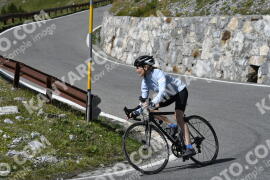 Photo #2744286 | 25-08-2022 15:08 | Passo Dello Stelvio - Waterfall curve BICYCLES