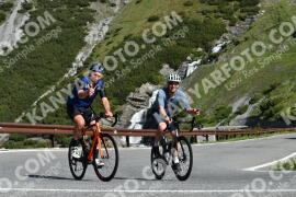Photo #2145201 | 18-06-2022 09:32 | Passo Dello Stelvio - Waterfall curve BICYCLES