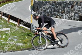 Photo #2253980 | 08-07-2022 11:57 | Passo Dello Stelvio - Waterfall curve BICYCLES