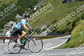 Photo #2381096 | 24-07-2022 10:11 | Passo Dello Stelvio - Waterfall curve BICYCLES