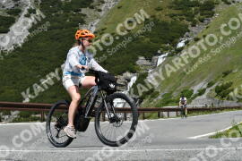 Photo #2169113 | 20-06-2022 11:51 | Passo Dello Stelvio - Waterfall curve BICYCLES