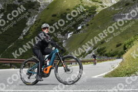 Foto #3735502 | 06-08-2023 10:52 | Passo Dello Stelvio - Waterfall Kehre BICYCLES