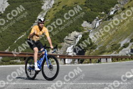 Photo #2783921 | 30-08-2022 09:55 | Passo Dello Stelvio - Waterfall curve BICYCLES