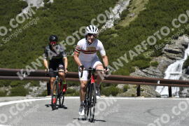 Photo #2082162 | 04-06-2022 11:03 | Passo Dello Stelvio - Waterfall curve BICYCLES