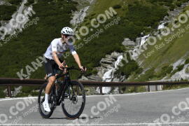 Photo #3820339 | 11-08-2023 12:22 | Passo Dello Stelvio - Waterfall curve BICYCLES