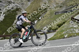 Photo #2076749 | 01-06-2022 11:02 | Passo Dello Stelvio - Waterfall curve BICYCLES