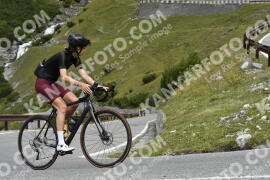 Photo #3790657 | 10-08-2023 10:36 | Passo Dello Stelvio - Waterfall curve BICYCLES