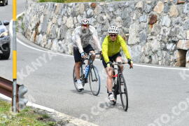 Photo #2418556 | 27-07-2022 12:55 | Passo Dello Stelvio - Waterfall curve BICYCLES