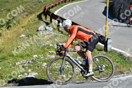 Photo #2646647 | 14-08-2022 10:16 | Passo Dello Stelvio - Waterfall curve BICYCLES