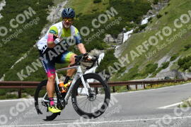 Photo #2248968 | 07-07-2022 11:21 | Passo Dello Stelvio - Waterfall curve BICYCLES