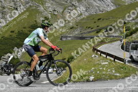 Photo #3663116 | 30-07-2023 11:09 | Passo Dello Stelvio - Waterfall curve BICYCLES