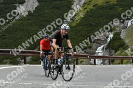 Photo #2681179 | 17-08-2022 10:33 | Passo Dello Stelvio - Waterfall curve BICYCLES