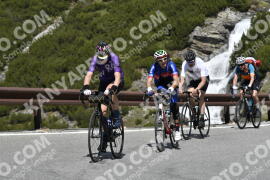 Photo #3073923 | 10-06-2023 11:21 | Passo Dello Stelvio - Waterfall curve BICYCLES