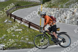 Foto #3688649 | 31-07-2023 15:17 | Passo Dello Stelvio - Waterfall Kehre BICYCLES
