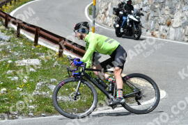 Photo #2229198 | 03-07-2022 14:05 | Passo Dello Stelvio - Waterfall curve BICYCLES