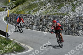 Photo #3326092 | 02-07-2023 12:10 | Passo Dello Stelvio - Waterfall curve BICYCLES