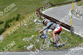 Photo #2580764 | 10-08-2022 12:54 | Passo Dello Stelvio - Waterfall curve BICYCLES